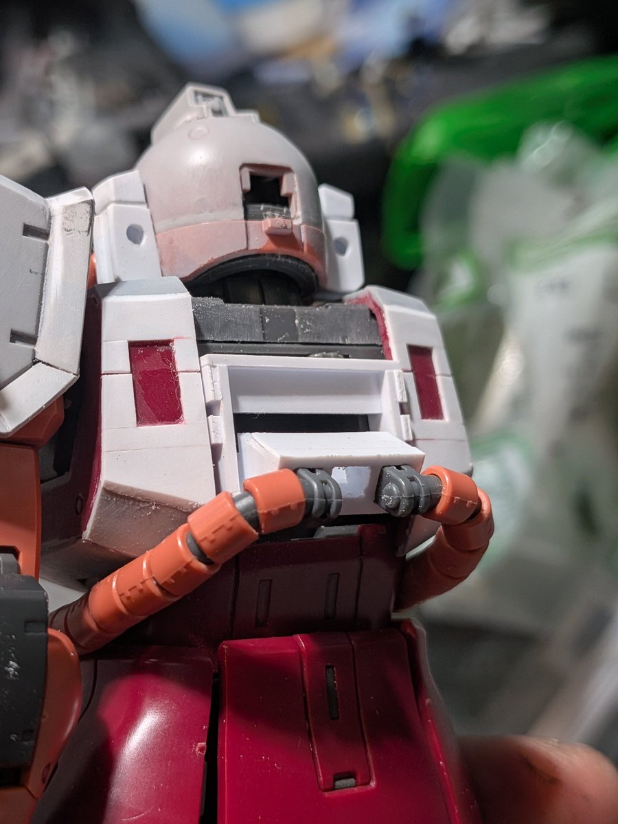 蒼獅子@ルイジ佐藤2/21〜22八展 (@aojishi1banburo) / Posts / X