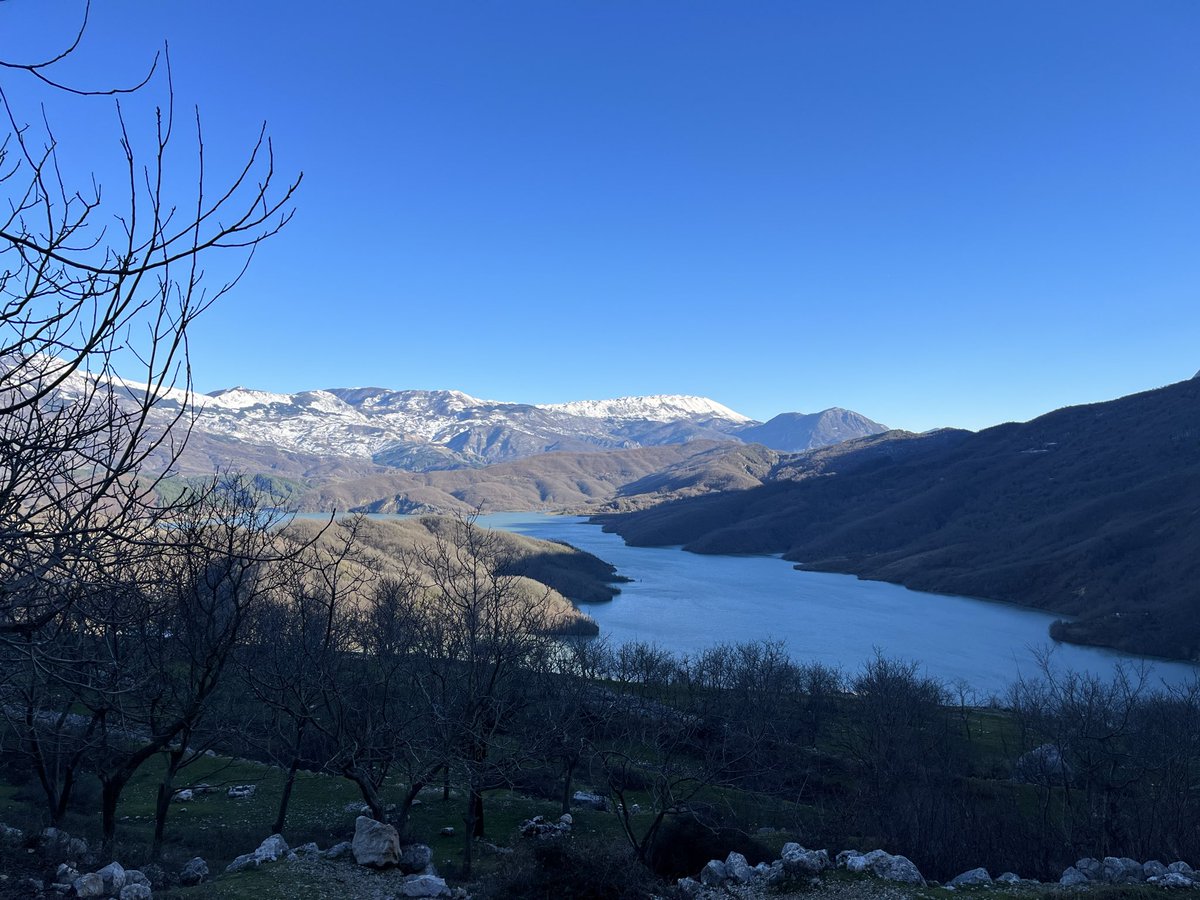 ave_tour's tweet photo. Beautiful Bovilla!
#beautifulplaces #visitalbania #naturelovers #mountainvibes https://t.co/wZQTQhQEtk