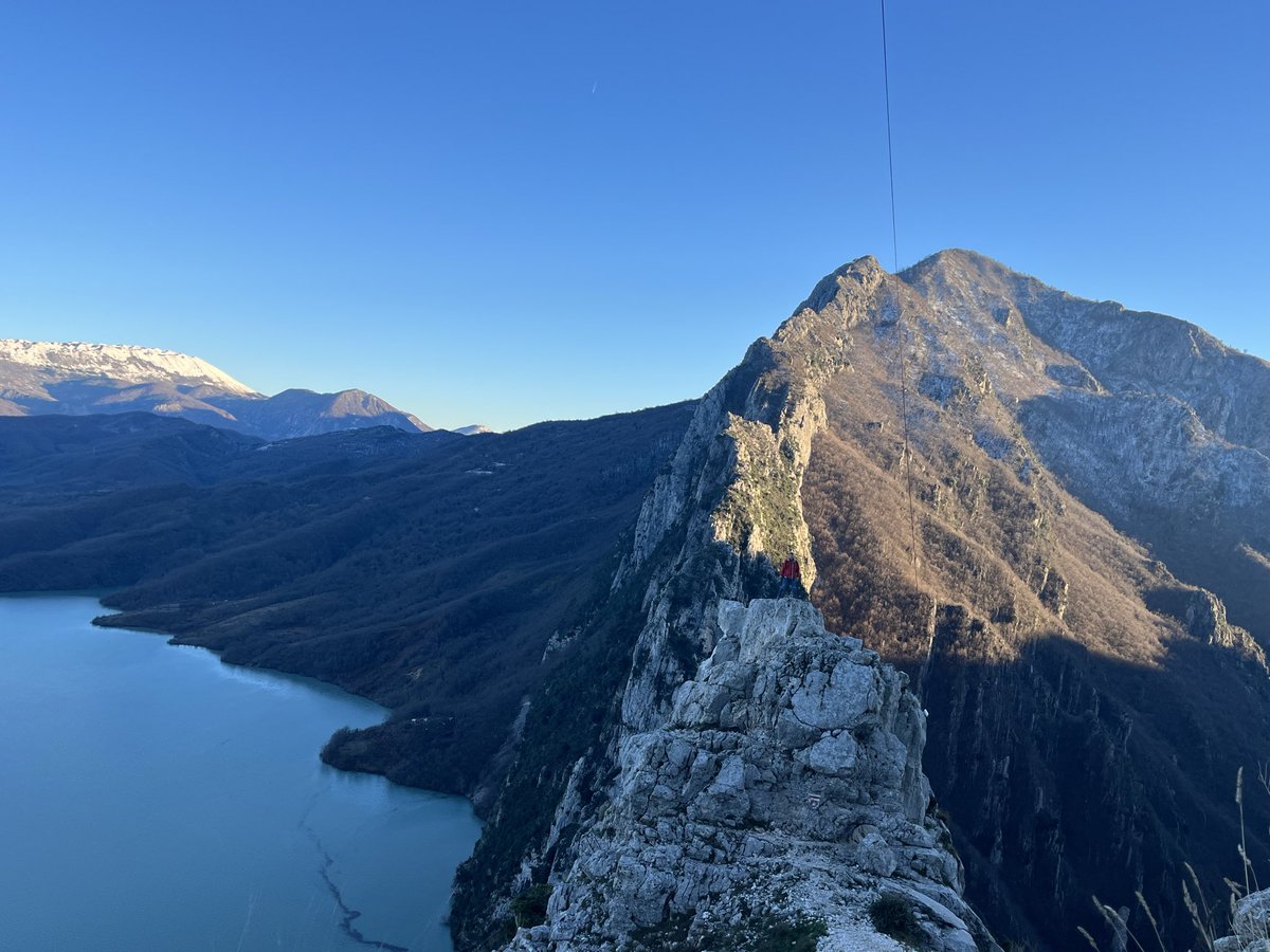 ave_tour's tweet photo. Beautiful Bovilla!
#beautifulplaces #visitalbania #naturelovers #mountainvibes https://t.co/wZQTQhQEtk
