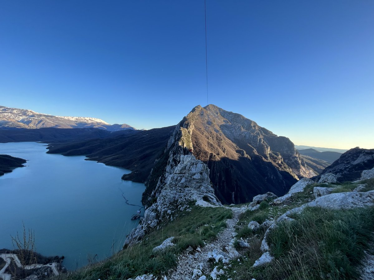 ave_tour's tweet photo. Beautiful Bovilla!
#beautifulplaces #visitalbania #naturelovers #mountainvibes https://t.co/wZQTQhQEtk