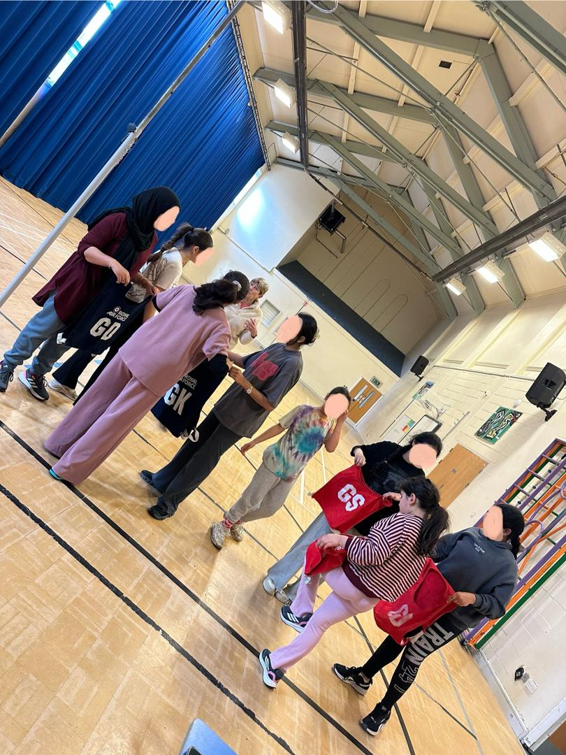 Sahara Project Ltd tweet media