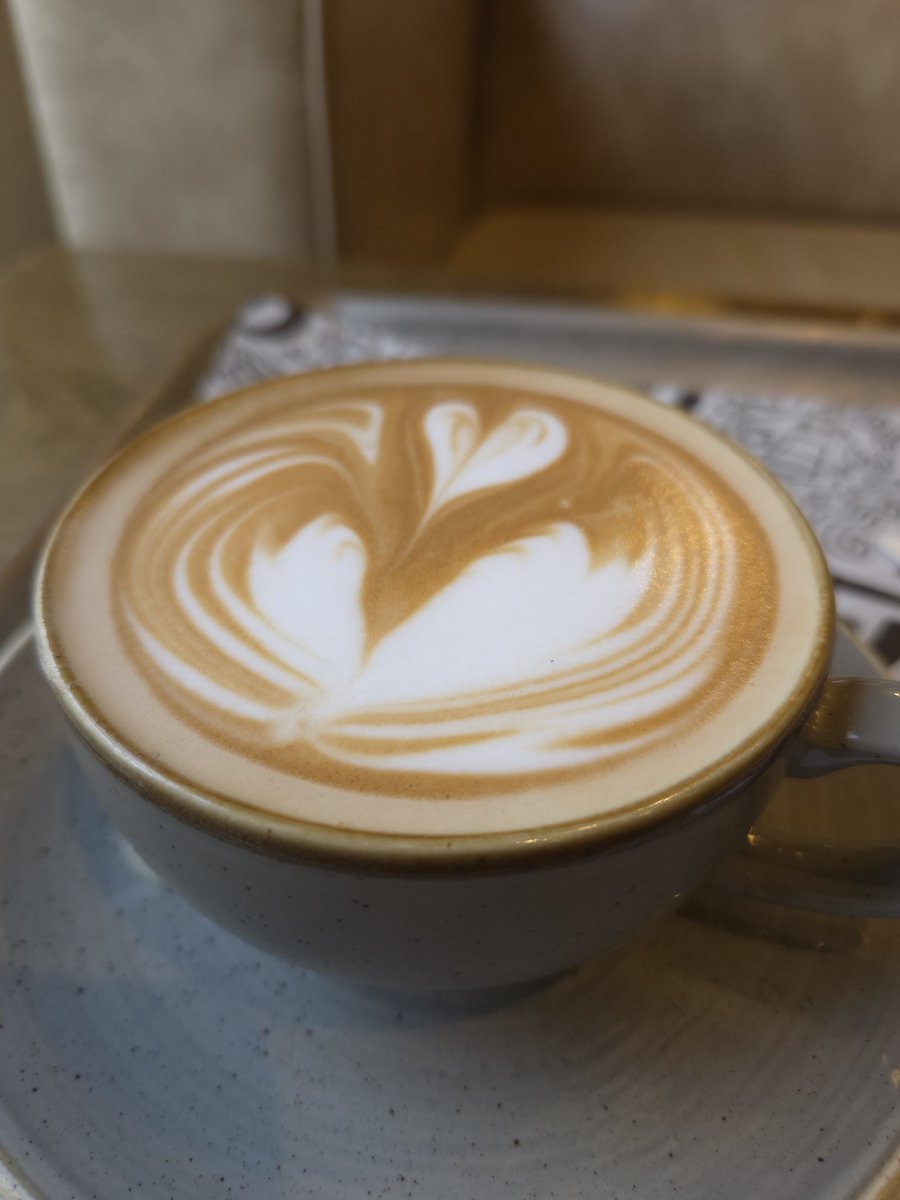 Mondays ain't always bad