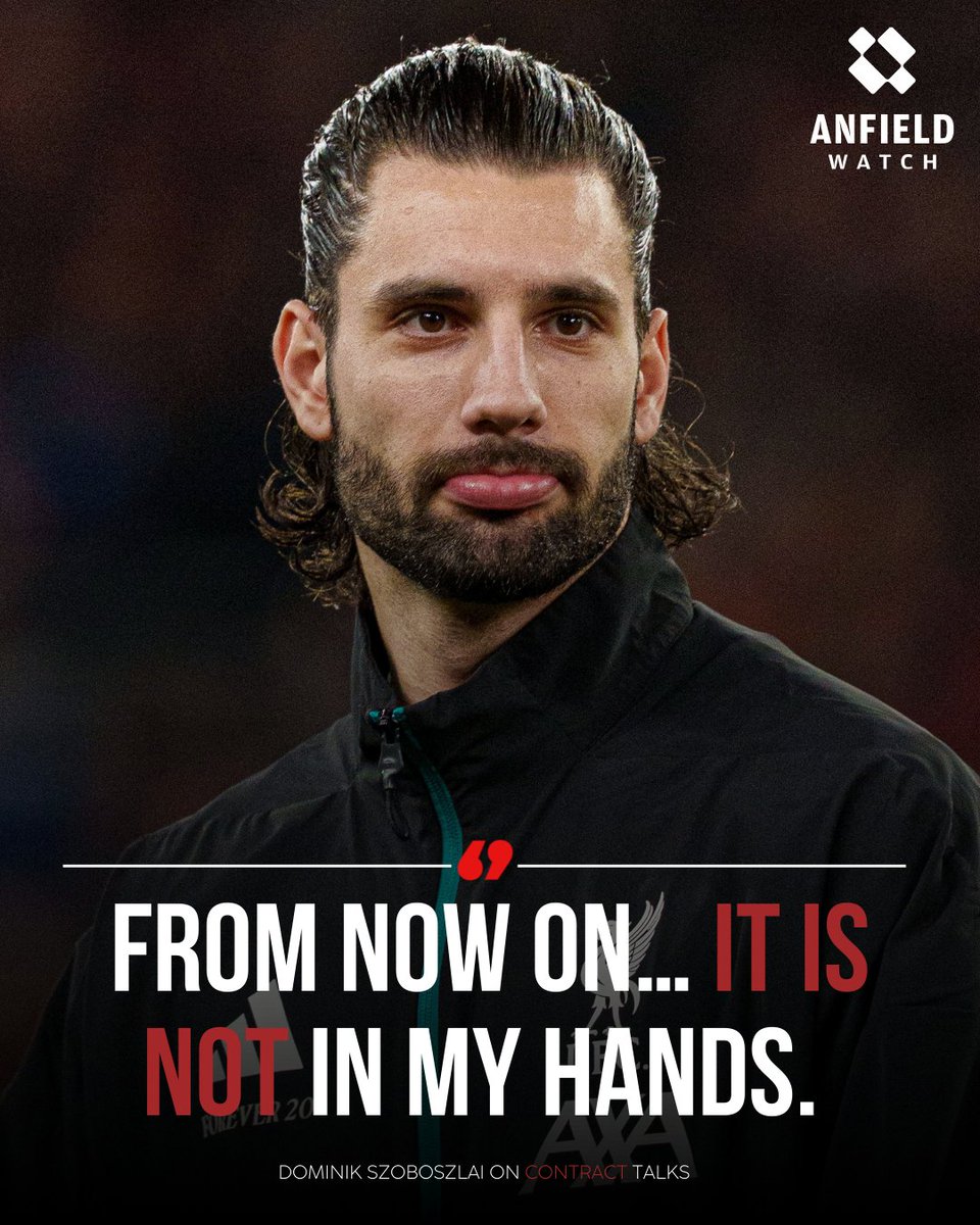 Anfield Watch tweet media