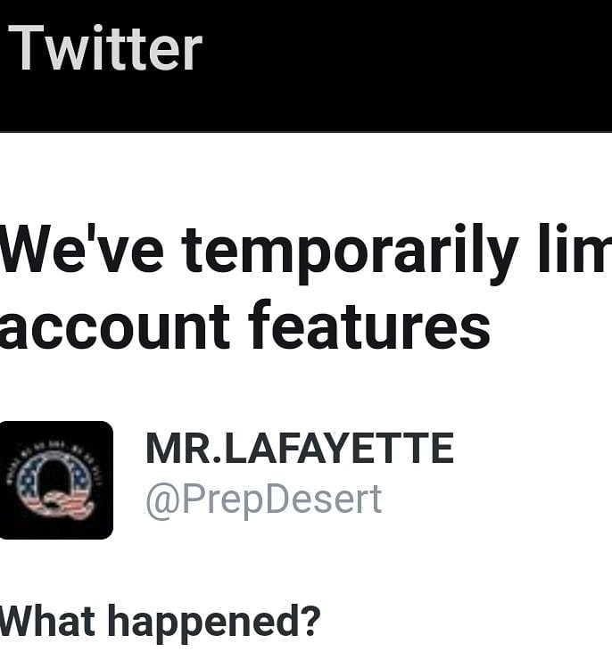 TouchOfGrayy (@gratefuldadhawk) on Twitter photo 