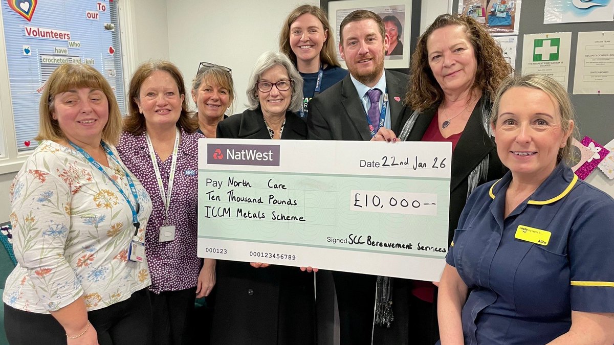 Salford City Council tweet media