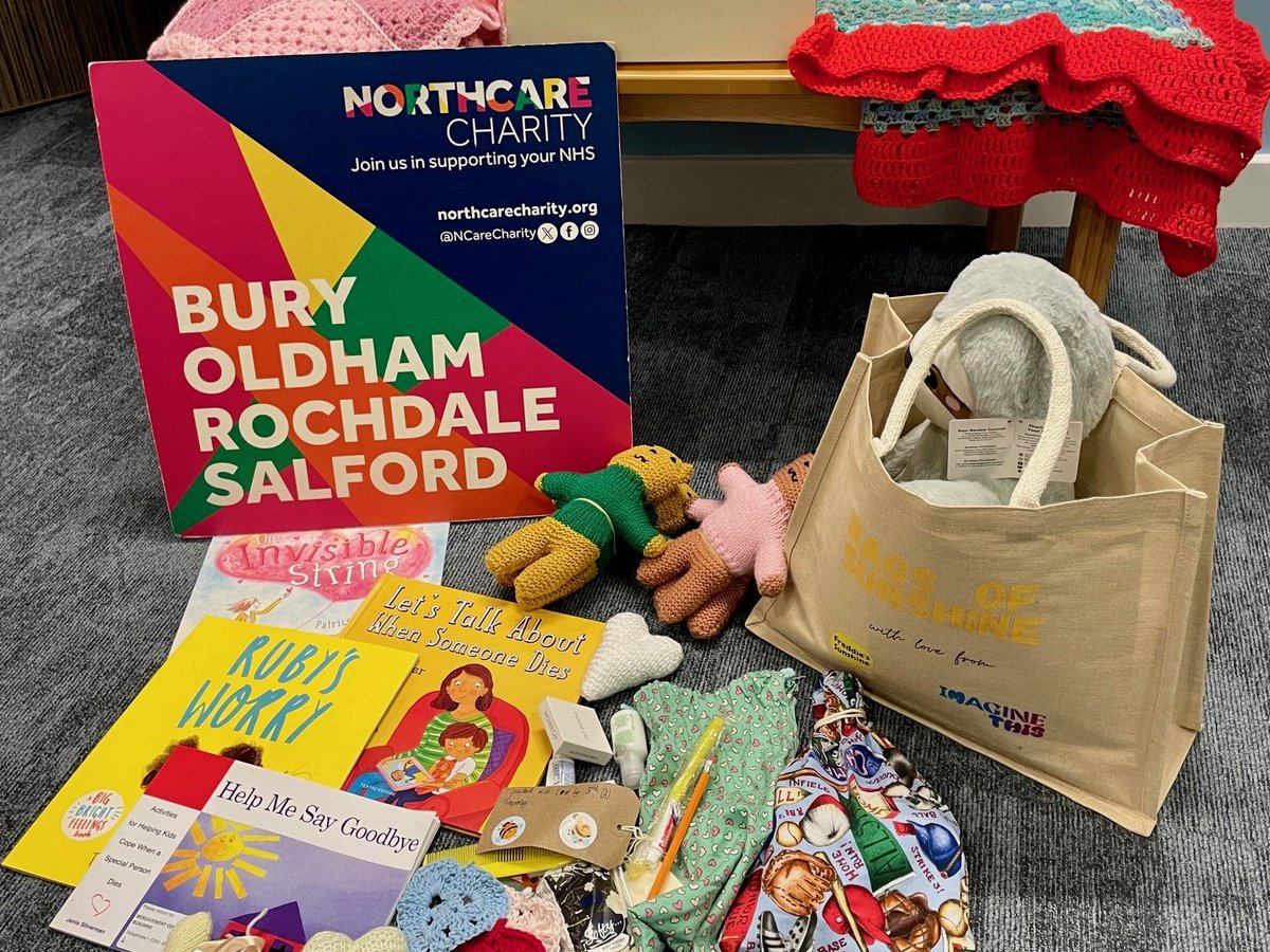 Salford City Council tweet media