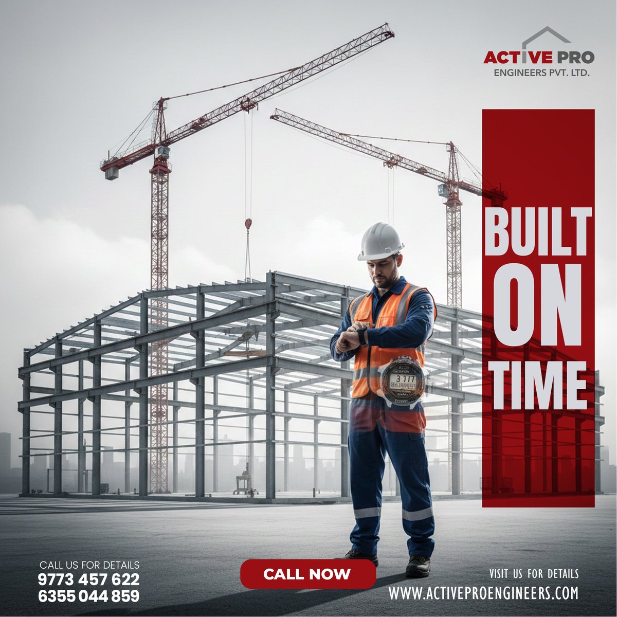 Active Pro Engineers tweet media