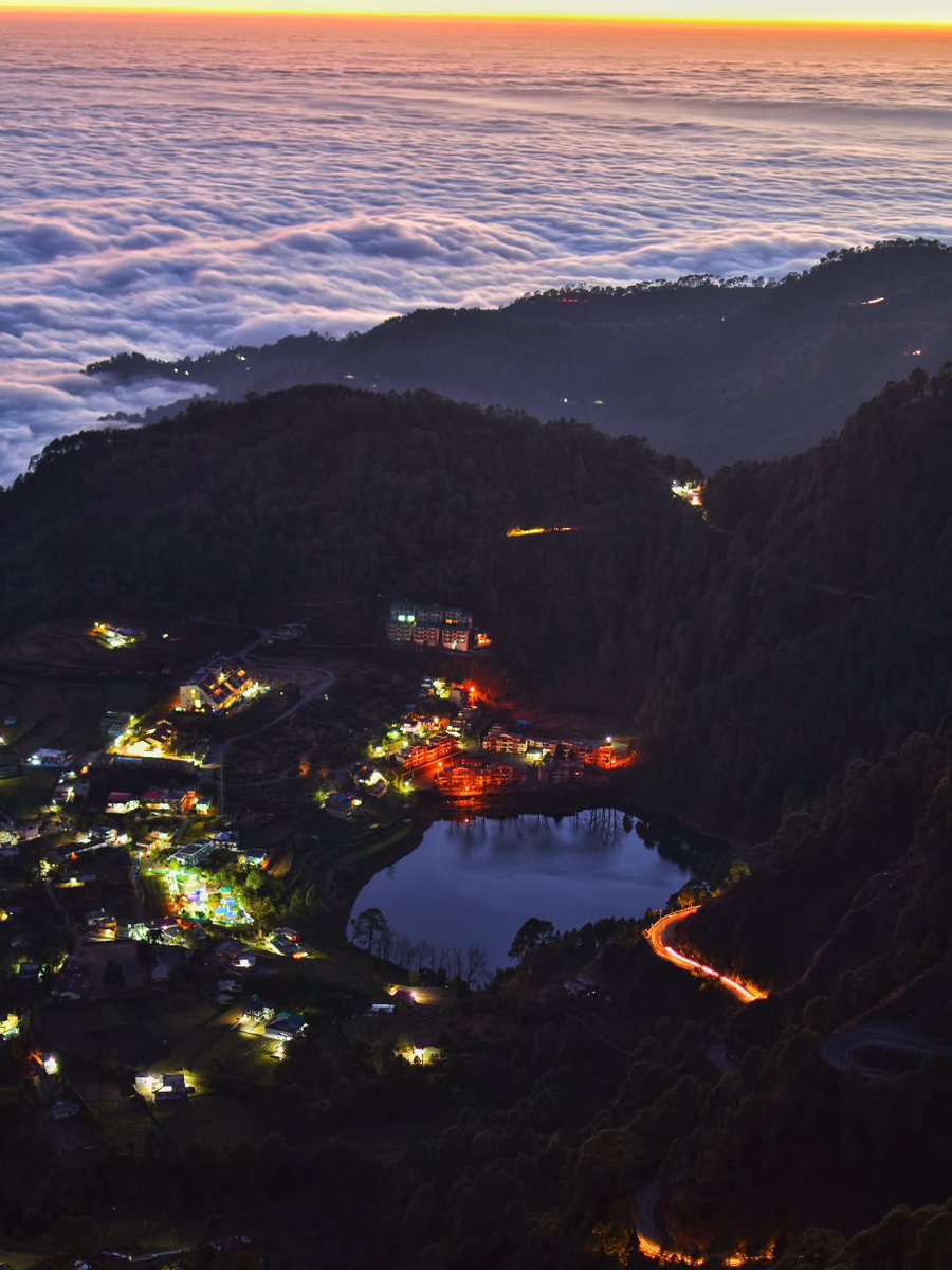 Go Uttarakhand tweet media