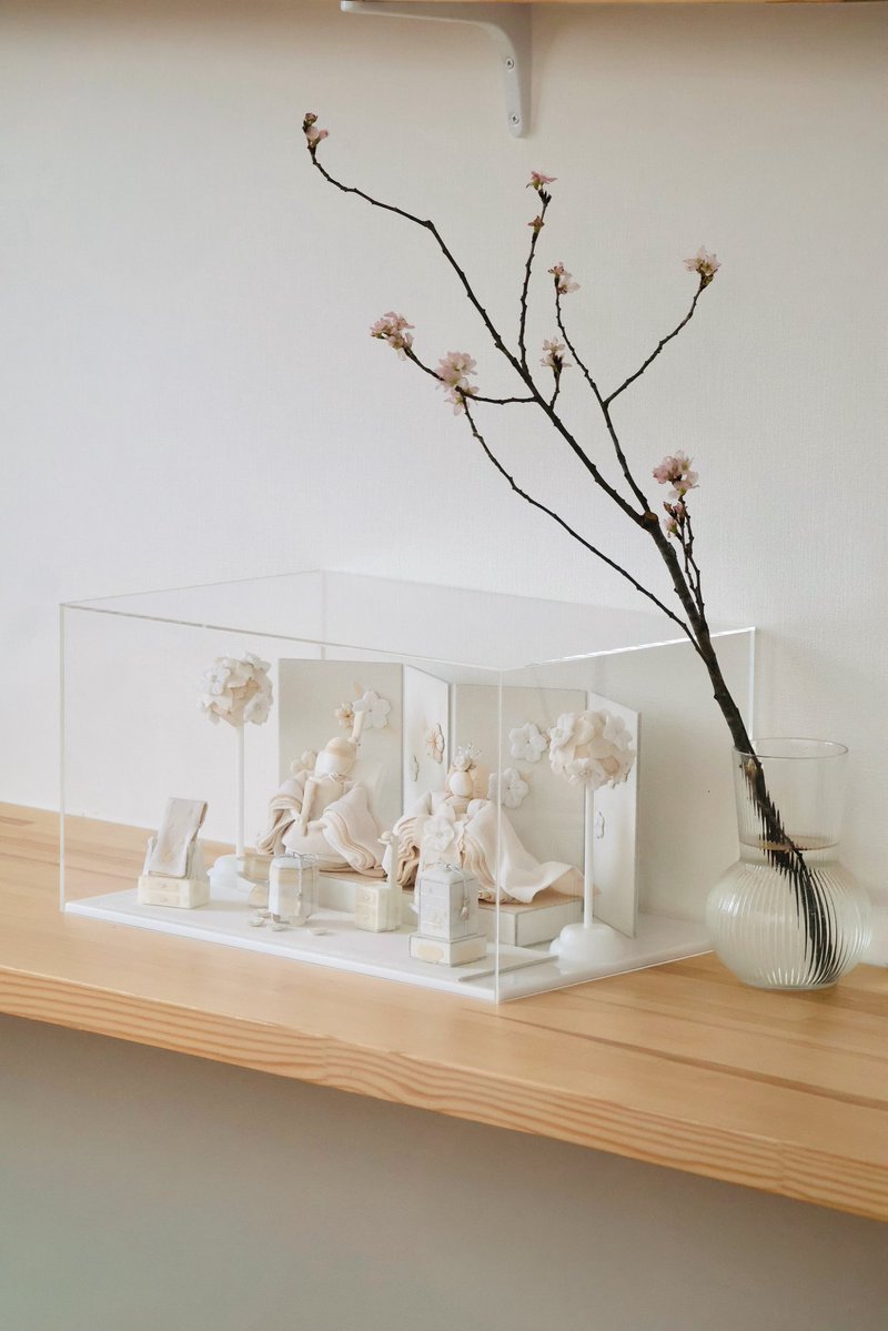 🎎❕
出しましたよ