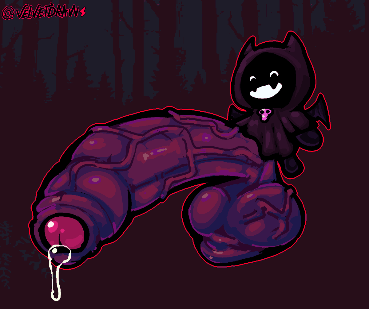 Velvet tweet media