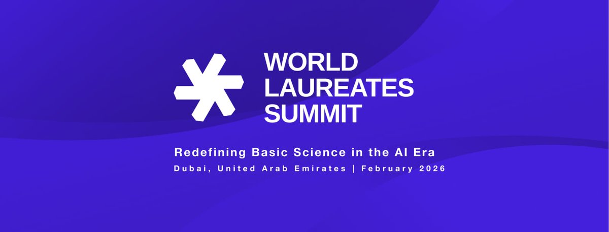 AlojzyZNowak's tweet photo. Dziś i jutro wystąpienia w panelach na prestiżowej konferencji World Laureates Summit i World Governments Summit p.t. "Basic Science, The Scientific Consensus for Addresing Challenges to Humanity" w Dubaju. 
Forum łączy liderów świata nauki, biznesu i polityki, w tym licznych laureatów nagrody Nobla oraz innych wyróżnień kluczowych dla świata nauki, a także prezydentów i premierów, szefów organizacji międzynarodowych i korporacji transnarodowych.
To pierwszy raz, gdy rektor @UniWarszawski bierze udział w tym globalnym gremium dyskutującym o najważniejszych wyzwaniach ekonomicznych, społecznych i politycznych współczesnego świata.

#WorldLaureatesSummit #WLS #WorldGovernmentsSummit #WGS #Science #Business #Politics #UniversityofWarsaw #UniwersytetWarszawski #UW