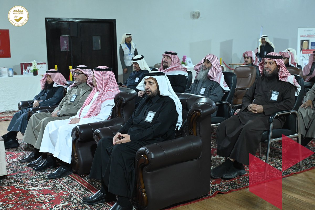 Alasala | الأصالة tweet media