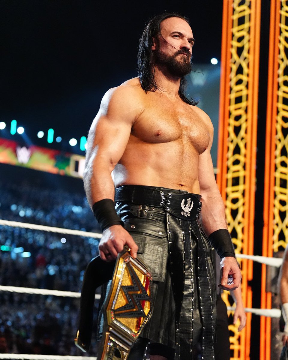 Planeta Wrestling tweet media