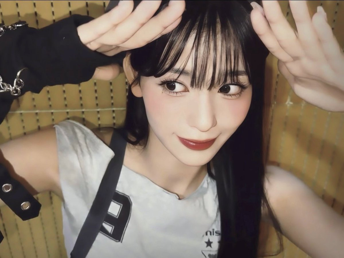 Ishiiran_face's tweet image. 石井蘭 顔 
#石井蘭 #RAN #이시이란