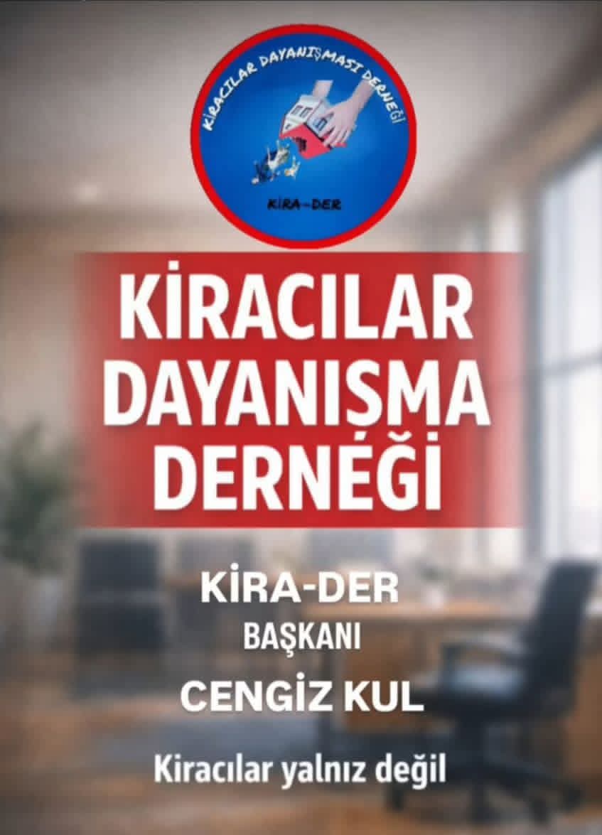 Evlerimize çöken bedavacı kiracılar dernek kurmuş. 3 yıldır evlerde bedavaya oturdular artık tapuyu isterler. Arkadaşlar iş  çok ciddi. Birlikte mücedele etmeliyiz. Bunlarda utanma kalmamış. Sakın evinizi kiraya vermeyin. #EvsahibineAdalet #EvimvarHakkımyok #kiracızedeler
