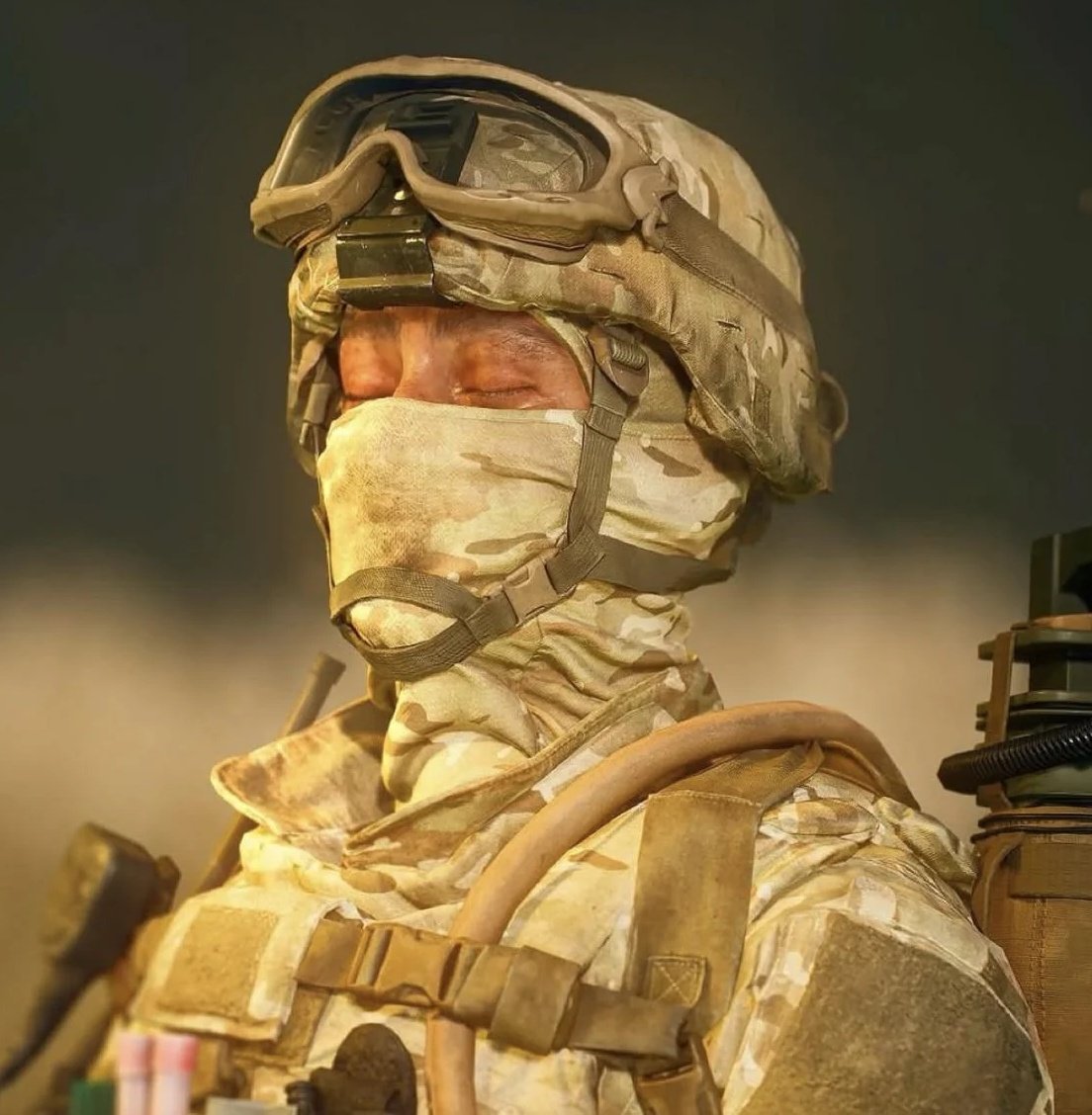 Priez pour que la Saison 2 apporte du lourd🙏
#Battlefield6