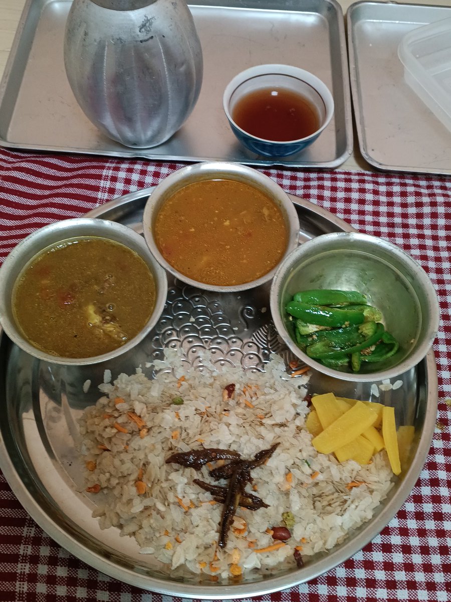 tnk_dx1111's tweet image. 晩ごはんをいただきます🍚🙏🪷
今日は特に意味もなく歩き回ってました