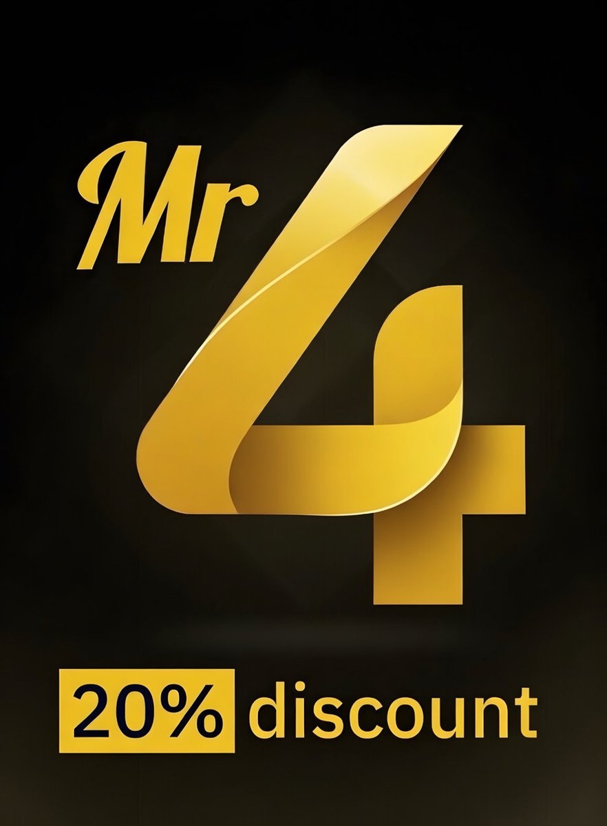 happy to announce that i’m now officially a Binance Affiliate.

you can sign up via my link &amp; get 𝟮𝟬% 𝗼𝗳𝗳 𝘁𝗿𝗮𝗱𝗶𝗻𝗴 𝗳𝗲𝗲𝘀 𝗳𝗼𝗿 𝗹𝗶𝗳𝗲 on <a href="/binance/">Binance</a> 

yes, four life. 

works on spot &amp; futures. 

trade smarter, save bigger. 

join the 4️⃣ squad;

link in my bio and