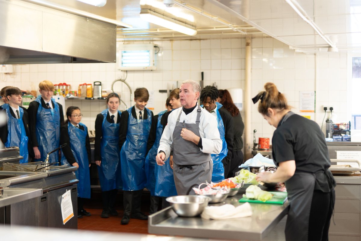 St Edward's College tweet media