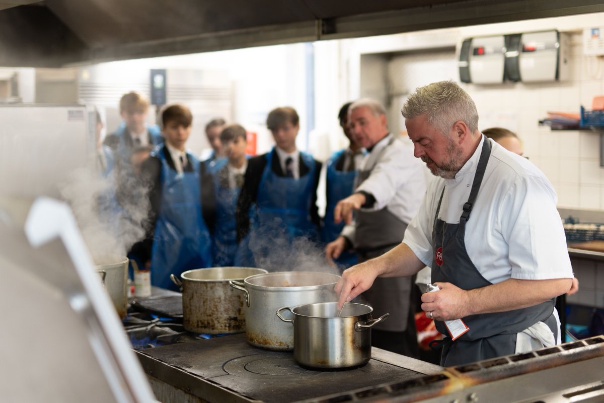 St Edward's College tweet media