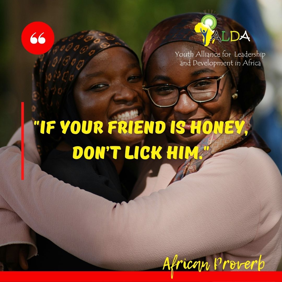 yaldafrica's tweet image. #MotivationalMondays
Even good things need BOUNDARIES. Don’t overuse people who are kind to you—RESPECT keeps relationships sweet.

Where might gratitude need restraint today?

#LivingTheRoots
#BeInspired