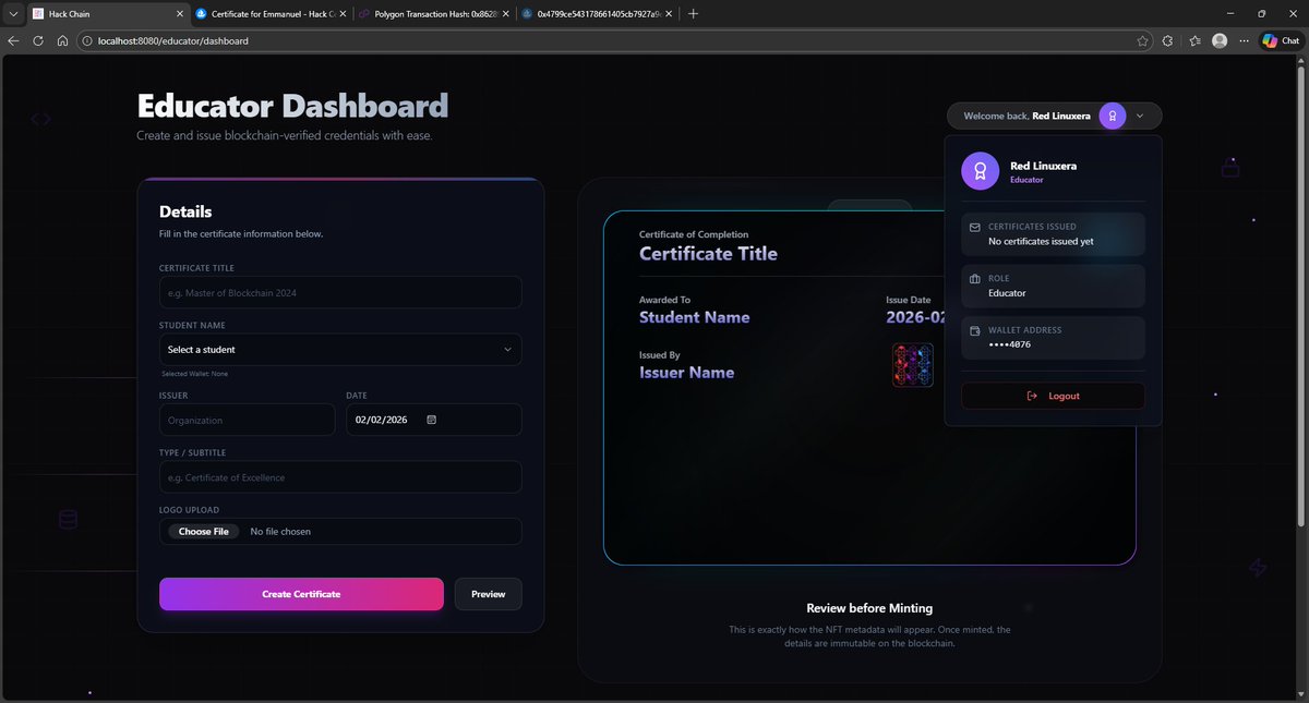Hackchain_'s tweet photo. Small spoilers 👀 https://t.co/YxKf2DXMkV