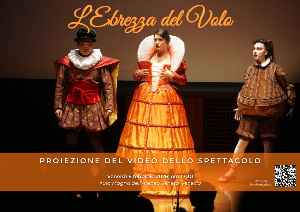 ConservatorioVenezia tweet media