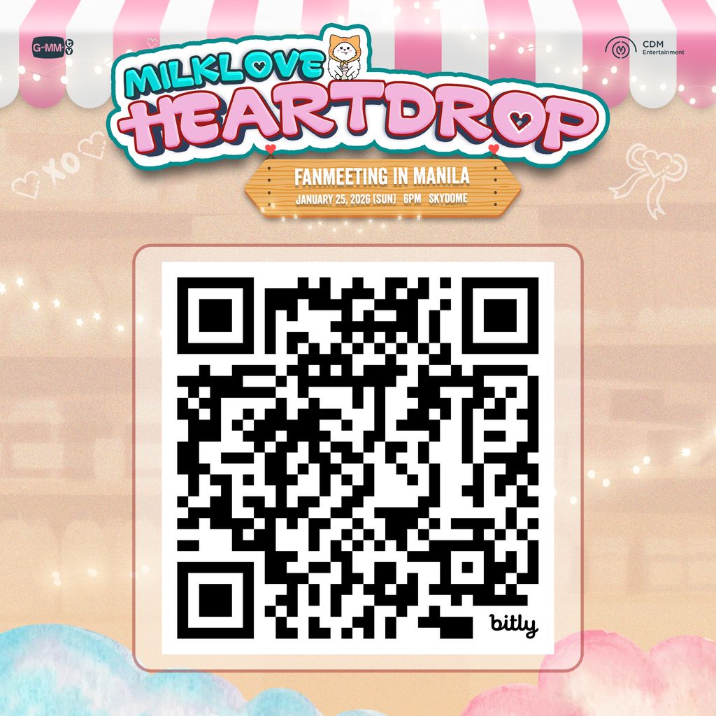 CDM Entertainment tweet media