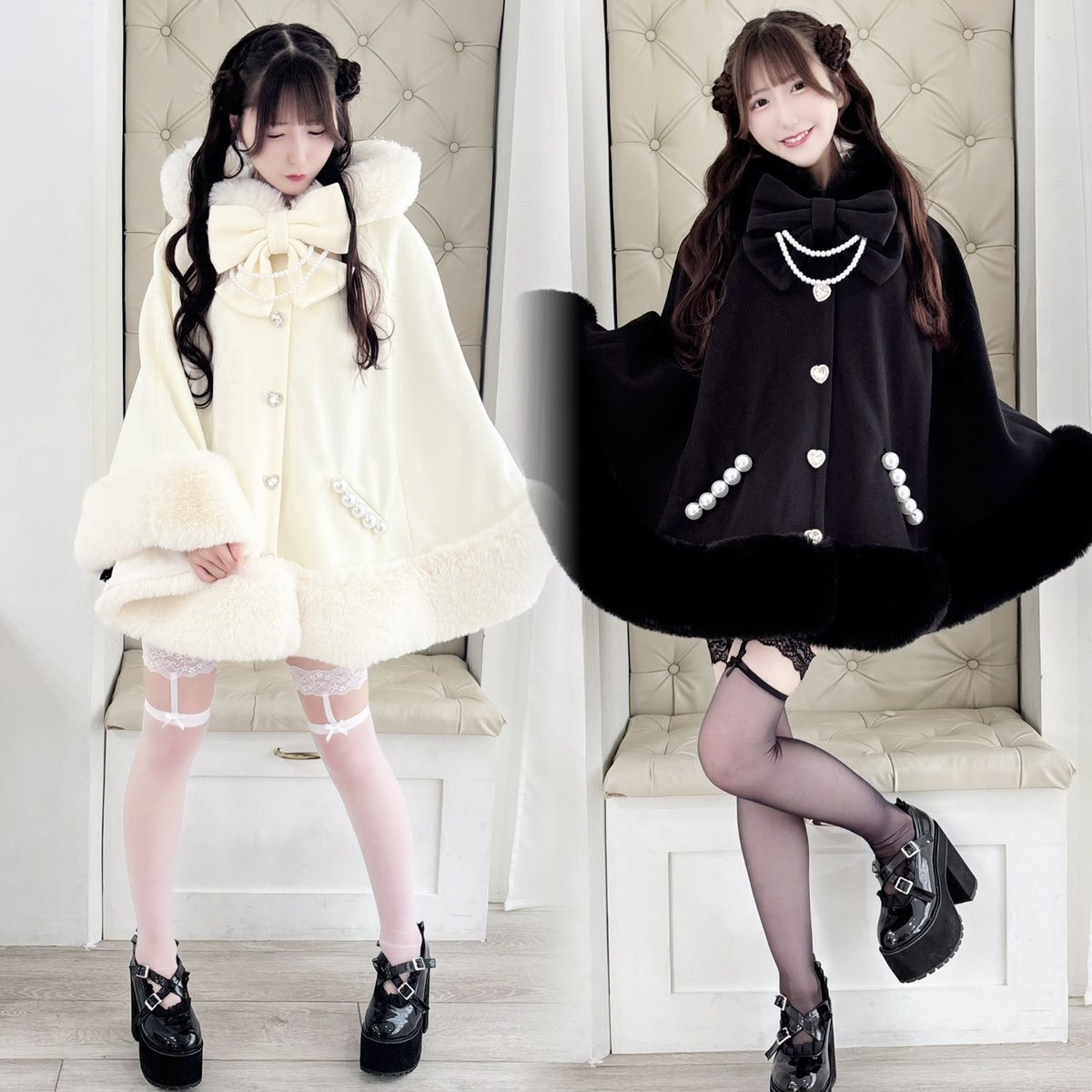 𝑊𝑖𝑛𝑡𝑒𝑟 𝐹𝑖𝑛𝑎𝑙 𝑆𝑎𝑙𝑒🎀🫧／ . 今年こそ絶対欲しい