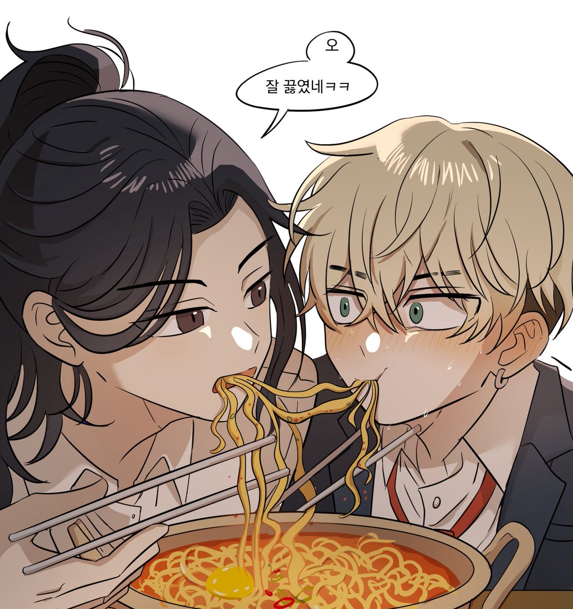 뉴나뉴 tweet media