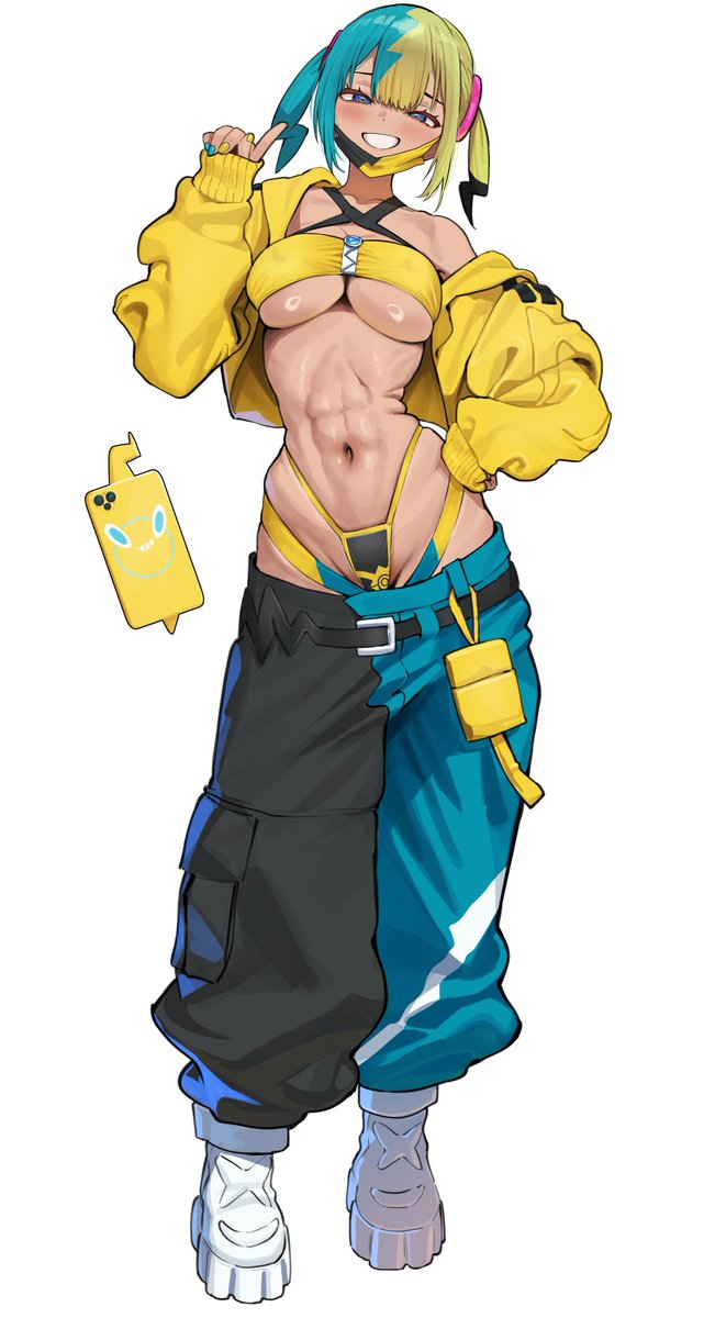 D・G・4!D・G・4! 