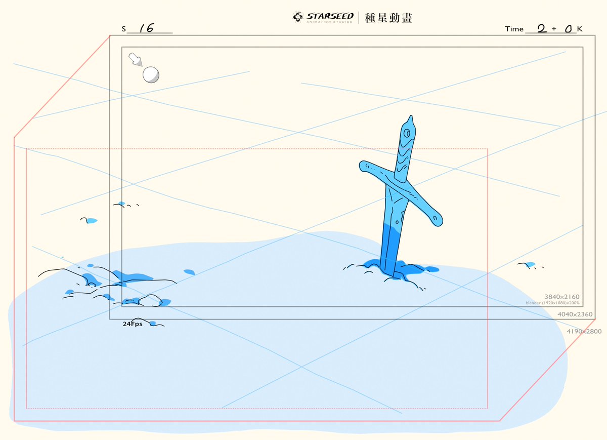 Studio Starseed tweet media