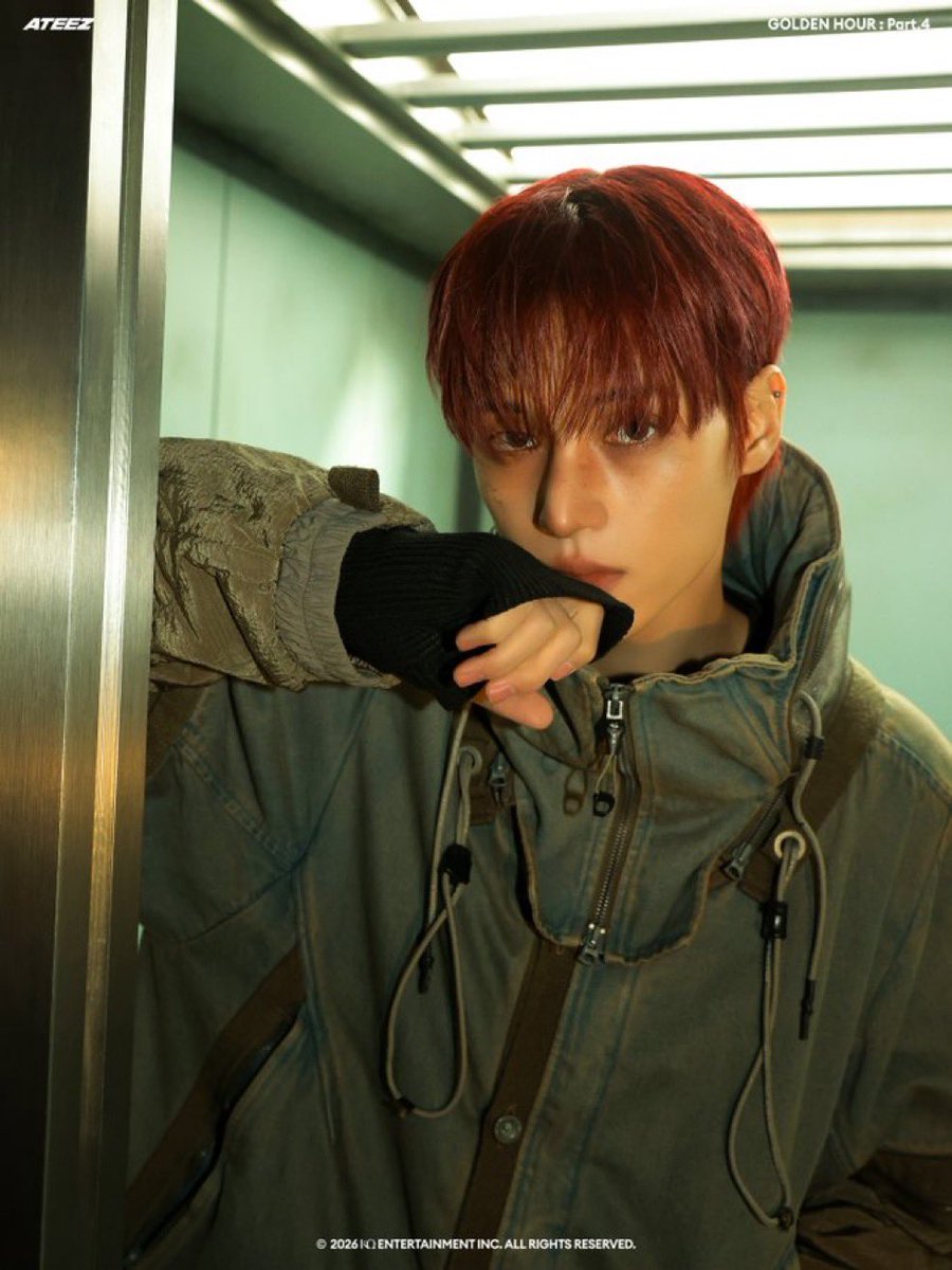 ATEEZ BASE tweet media