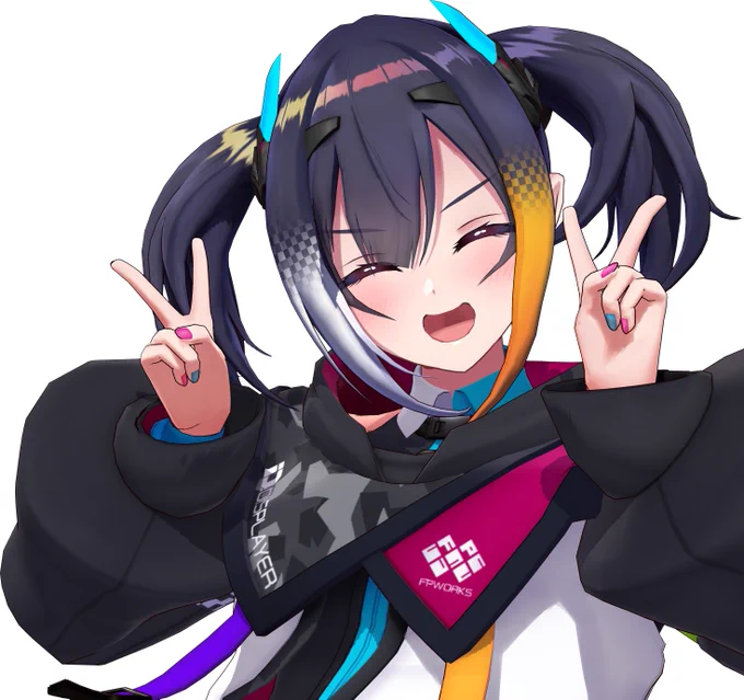 #ツインテールの日2026