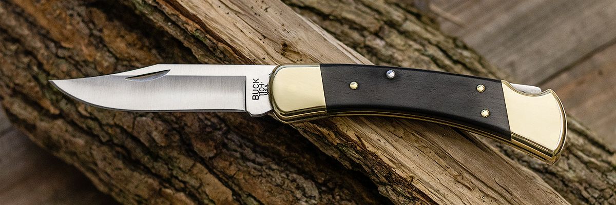 OUTDOOR TRUTHS

There’s no doubt what we do makes an impression on our young people and those who look up to us. Just as I remember buying my first new gun, I also remember my first new knife. Not only was I enamored by the knife itself, but I was also very interested in the