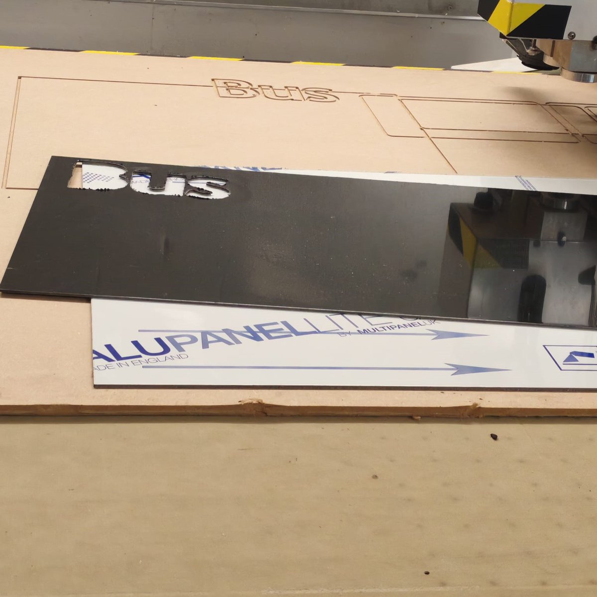 DEBP CIO tweet media