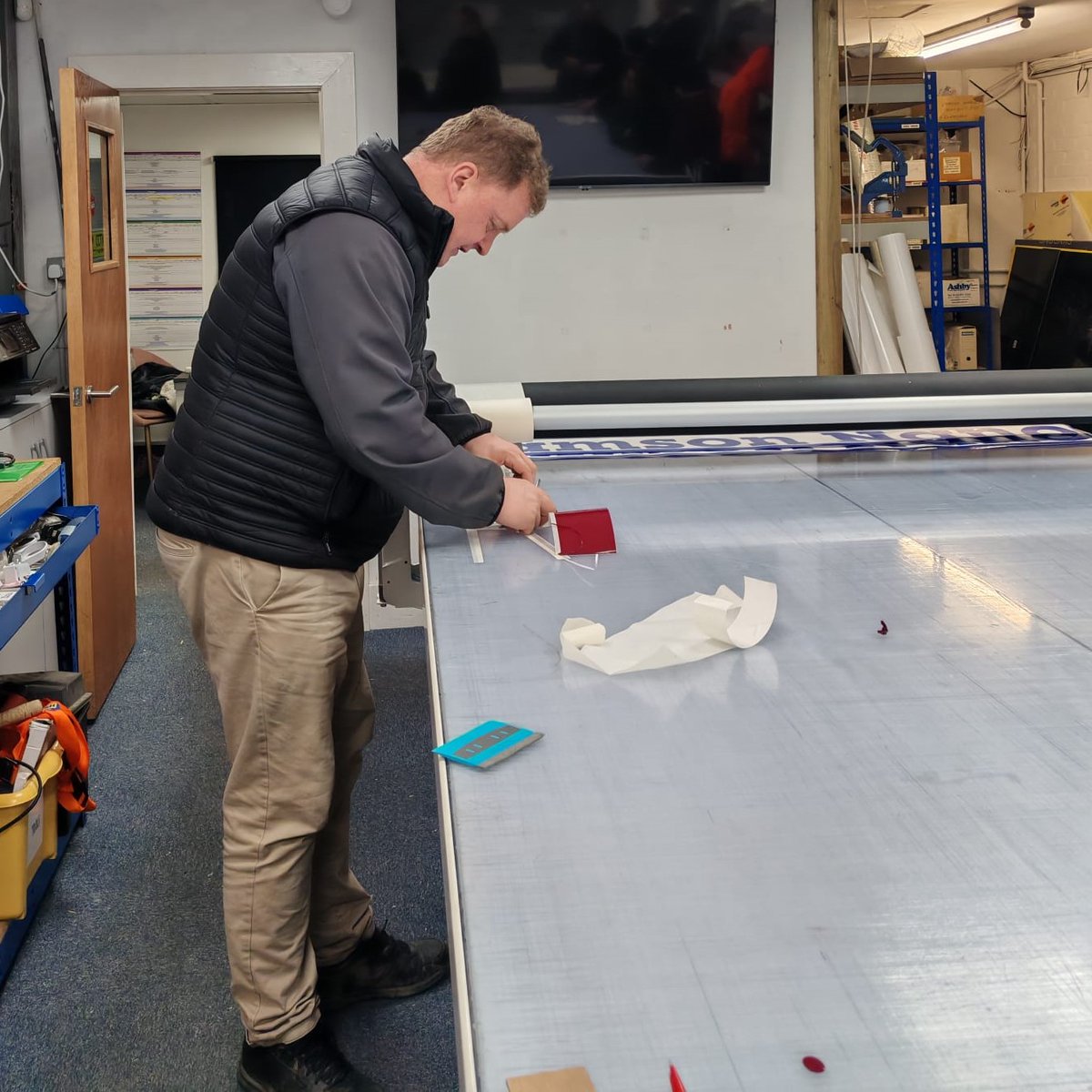 DEBP CIO tweet media