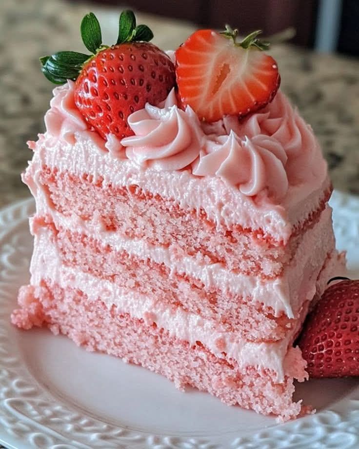 Amazingeye6's tweet image. Strawberry cheese cake.
Yes or No?