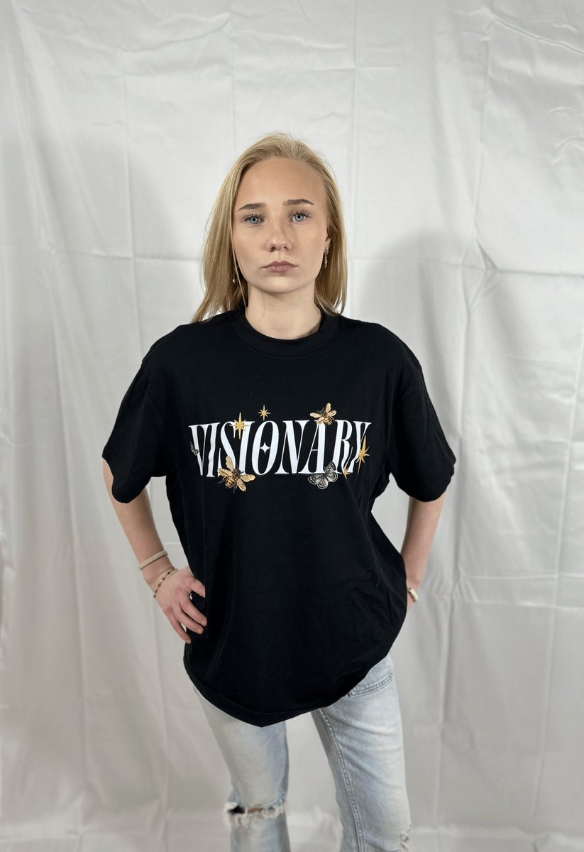 Visionary Studios tweet media