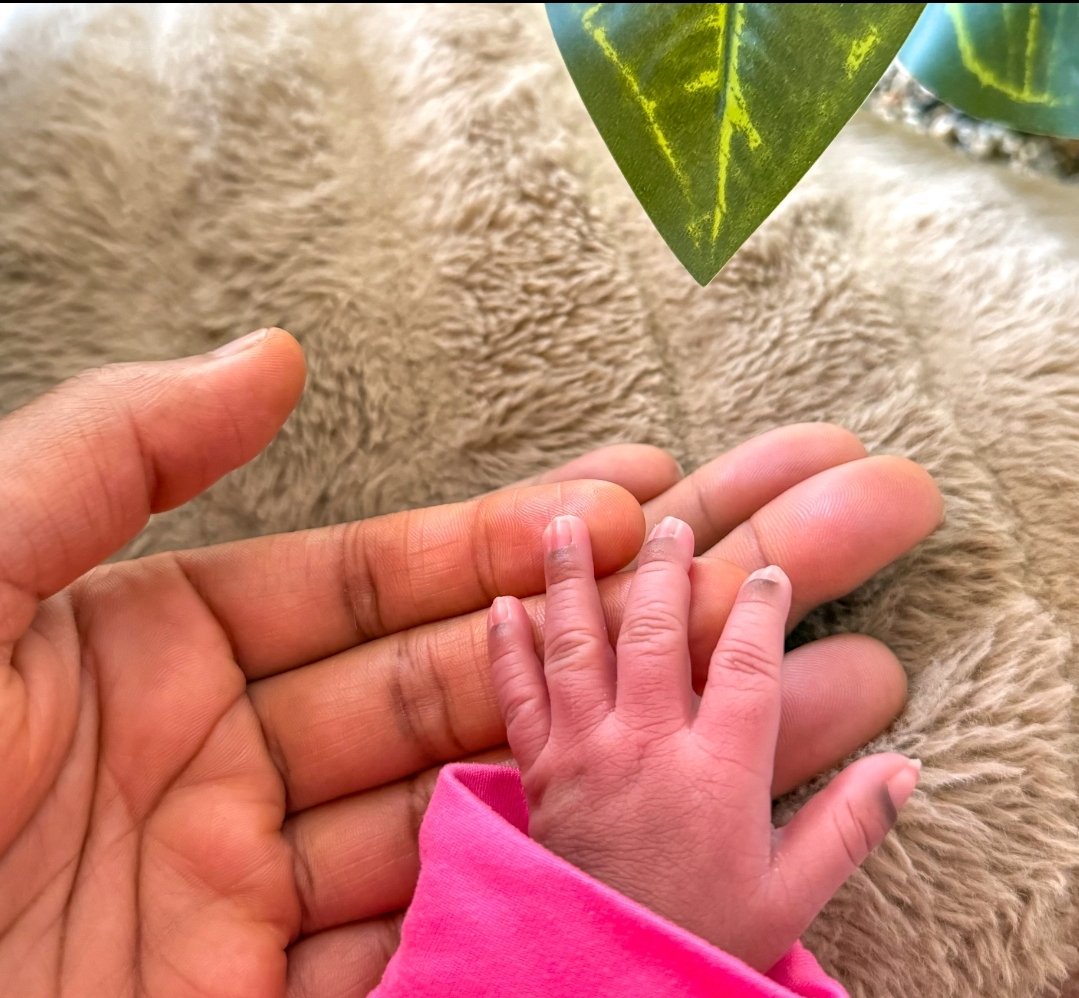 Dr. Ose Etiobhio tweet media