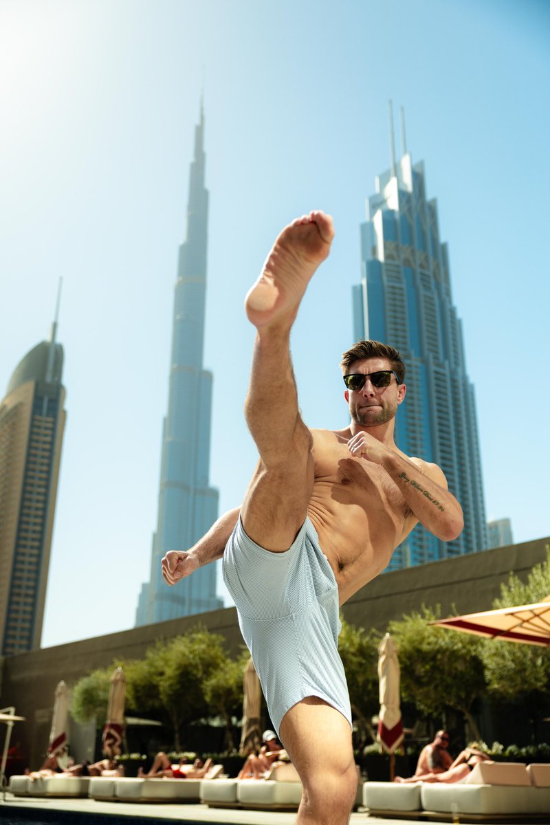 PFLMMA's tweet photo. 𝙉𝙊𝙏𝙃𝙄𝙉𝙂 𝙇𝙄𝙆𝙀 𝘼 𝘿𝙐𝘽𝘼𝙄 𝙁𝙄𝙂𝙃𝙏 𝙒𝙀𝙀𝙆 🇦🇪

@AlfieRDavis and Jesus Pinedo taking in the sights as fight week starts in Dubai!

#RoadToDubai | Saturday, February 7th | Dubai, UAE | Early Card 10AM EST | Main Card 12PM EST | 📺Streaming on the ESPN App https://t.co/sdhIkOdiZt