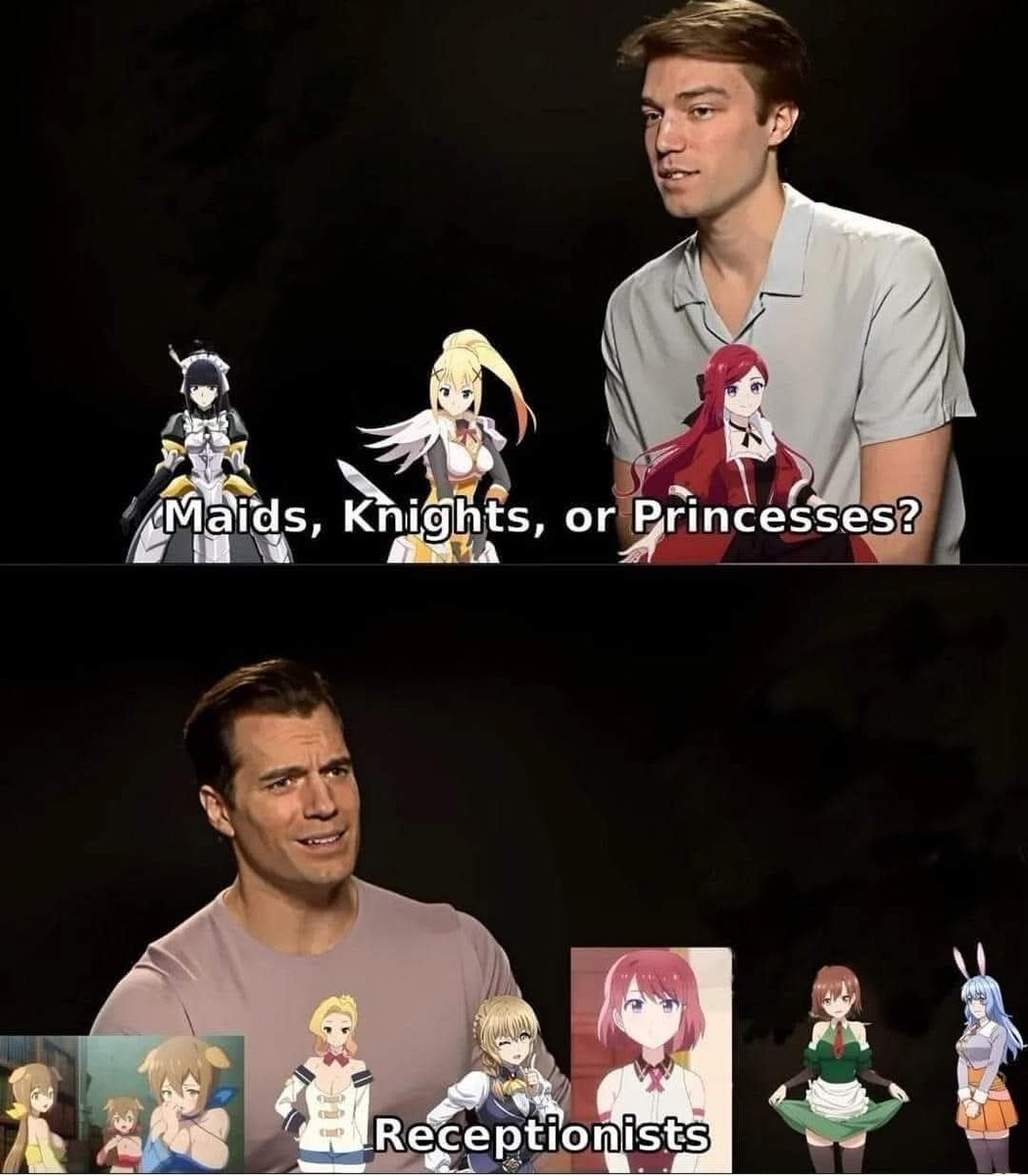 Espiritu (@otakuespiritu) on Twitter photo 