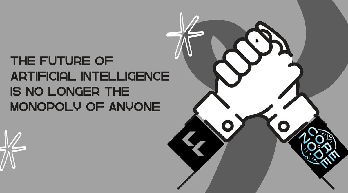 Core Node Team tweet media