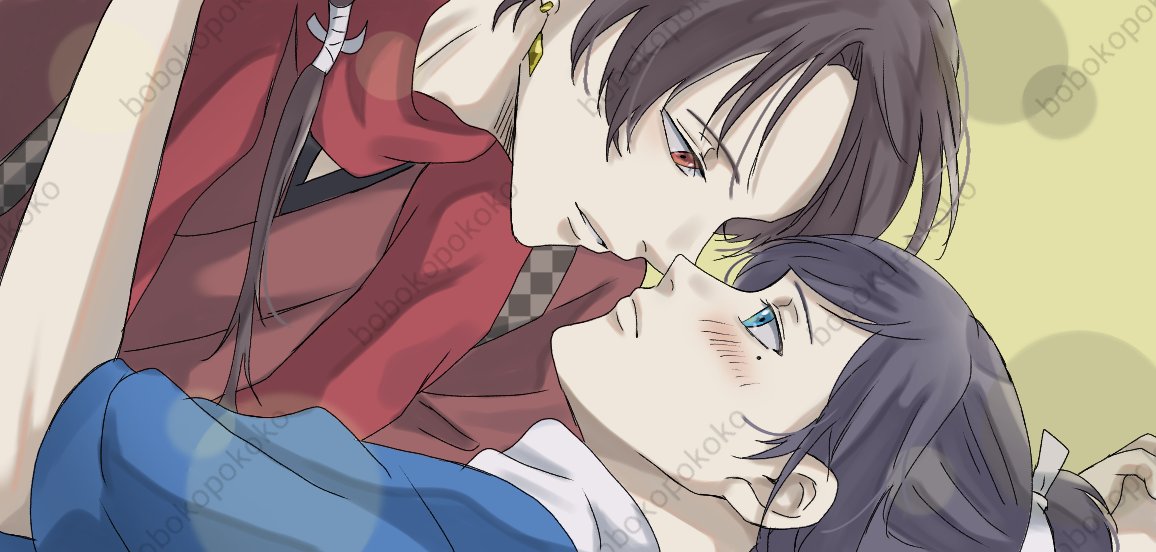 画面いっぱいに描きすぎました。見づらいと思います。🙇