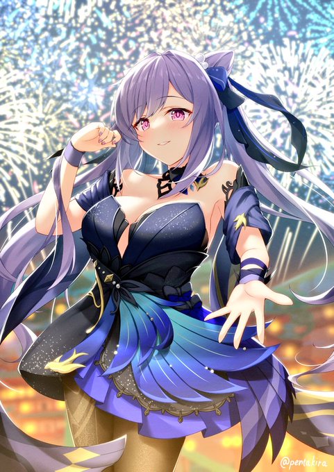 #ツインテールの日 