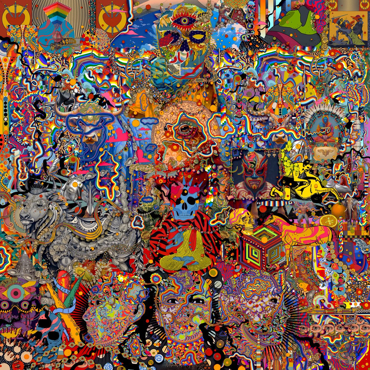 Laprisamata tweet media