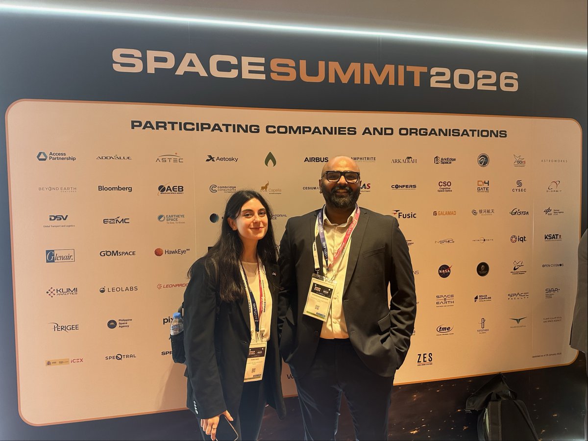 HyImpulse Technologies tweet media