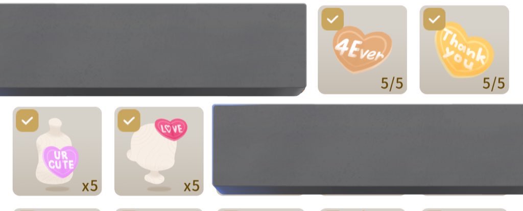 monmon_5353's tweet photo. リヴリーのステッカーでこちら所持のものと画像2枚目と交換していただける方、いらっしゃいませんでしょうか…。

よろしくお願い致します🙇

#リヴリー https://t.co/hYBx8q4WRl