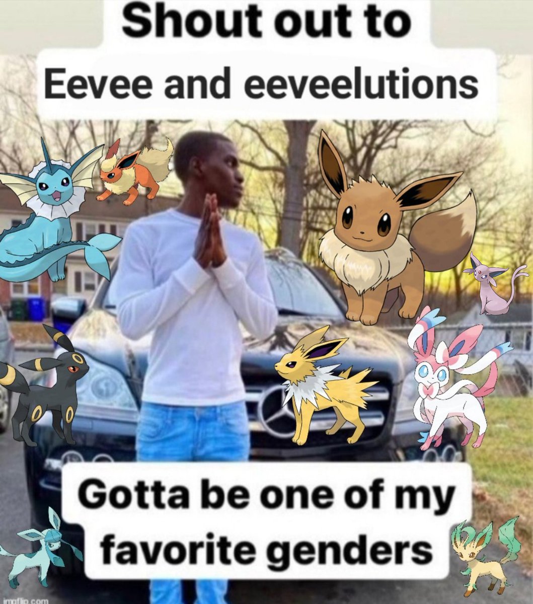 TsarSylveon's tweet photo. Not a single flaw! https://t.co/EpgnaUK2sU