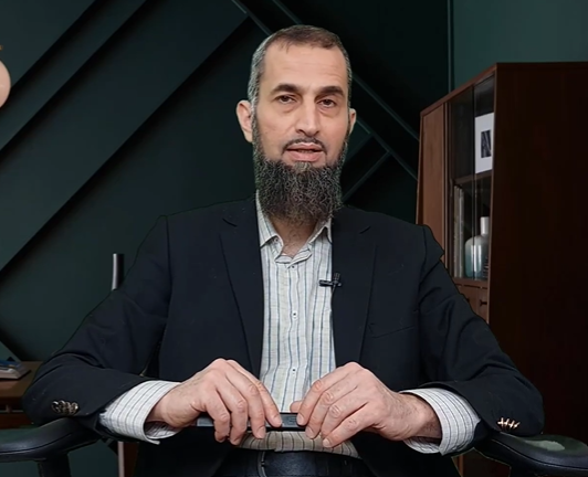 Muslim News tweet media